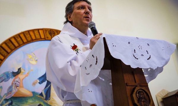 Desafíos del nuevo liderazgo católico en Argentina